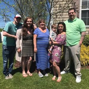 Meet your Posher, Austin